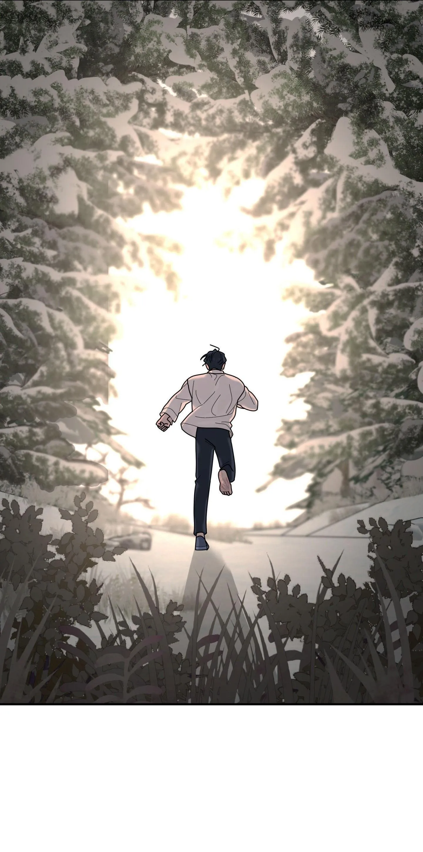 Cây Không Có Rễ Chapter 97 Trang 47