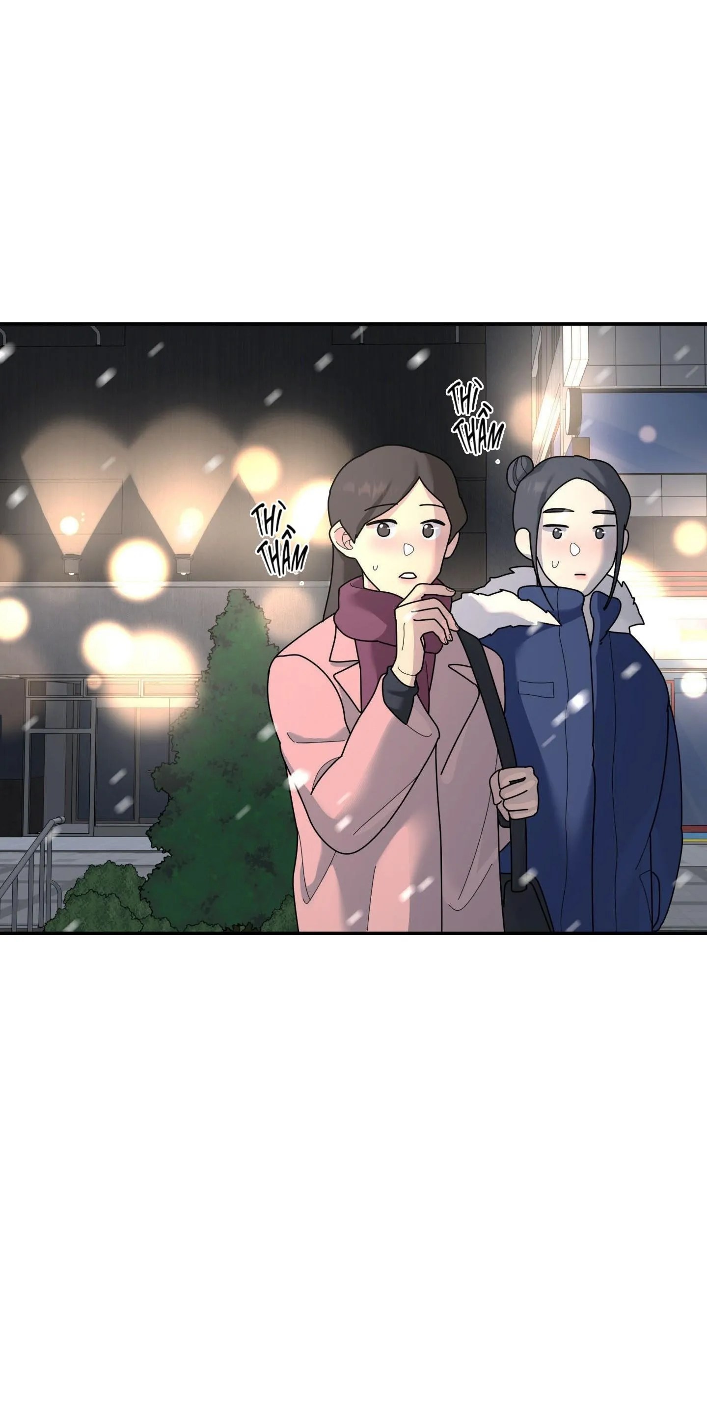 Cây Không Có Rễ Chapter 97 Trang 50