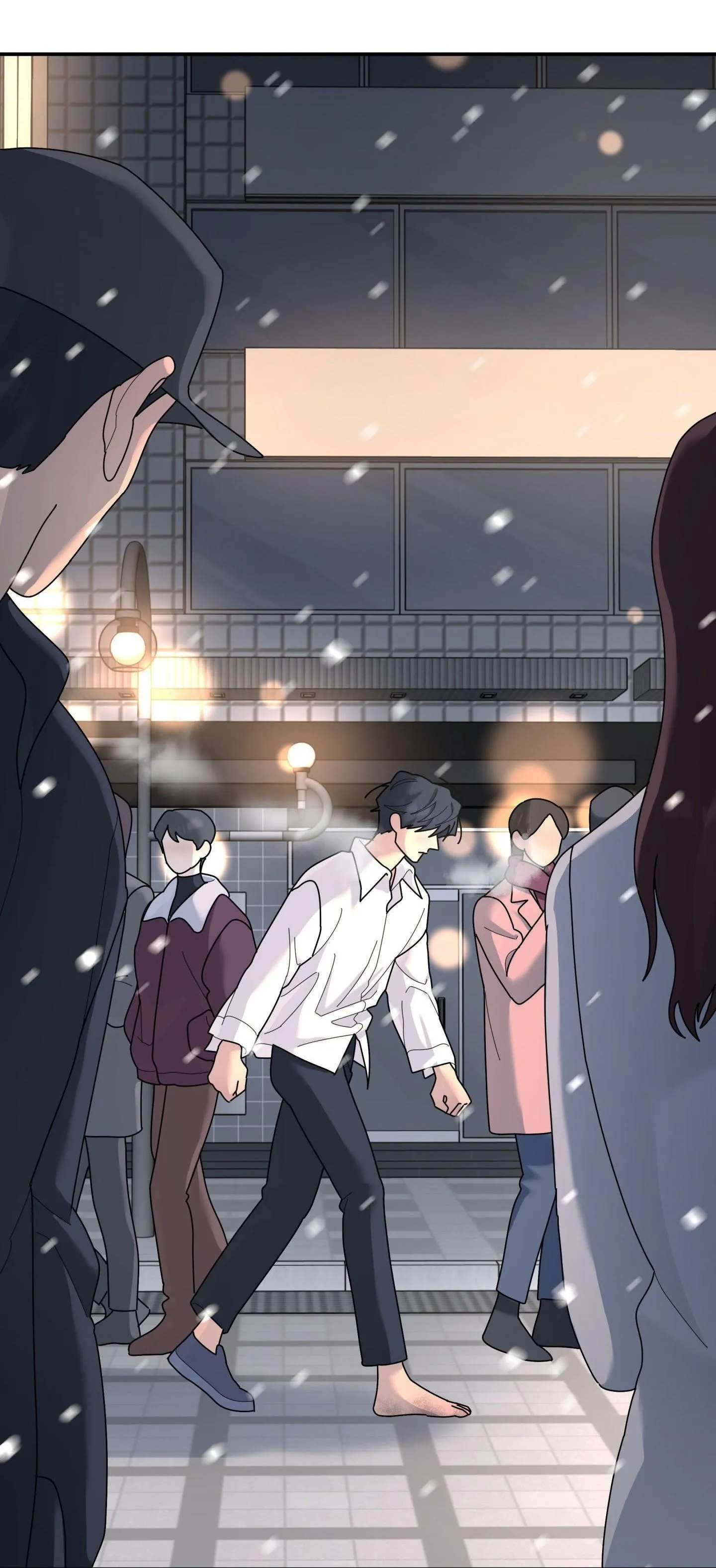 Cây Không Có Rễ Chapter 97 Trang 51