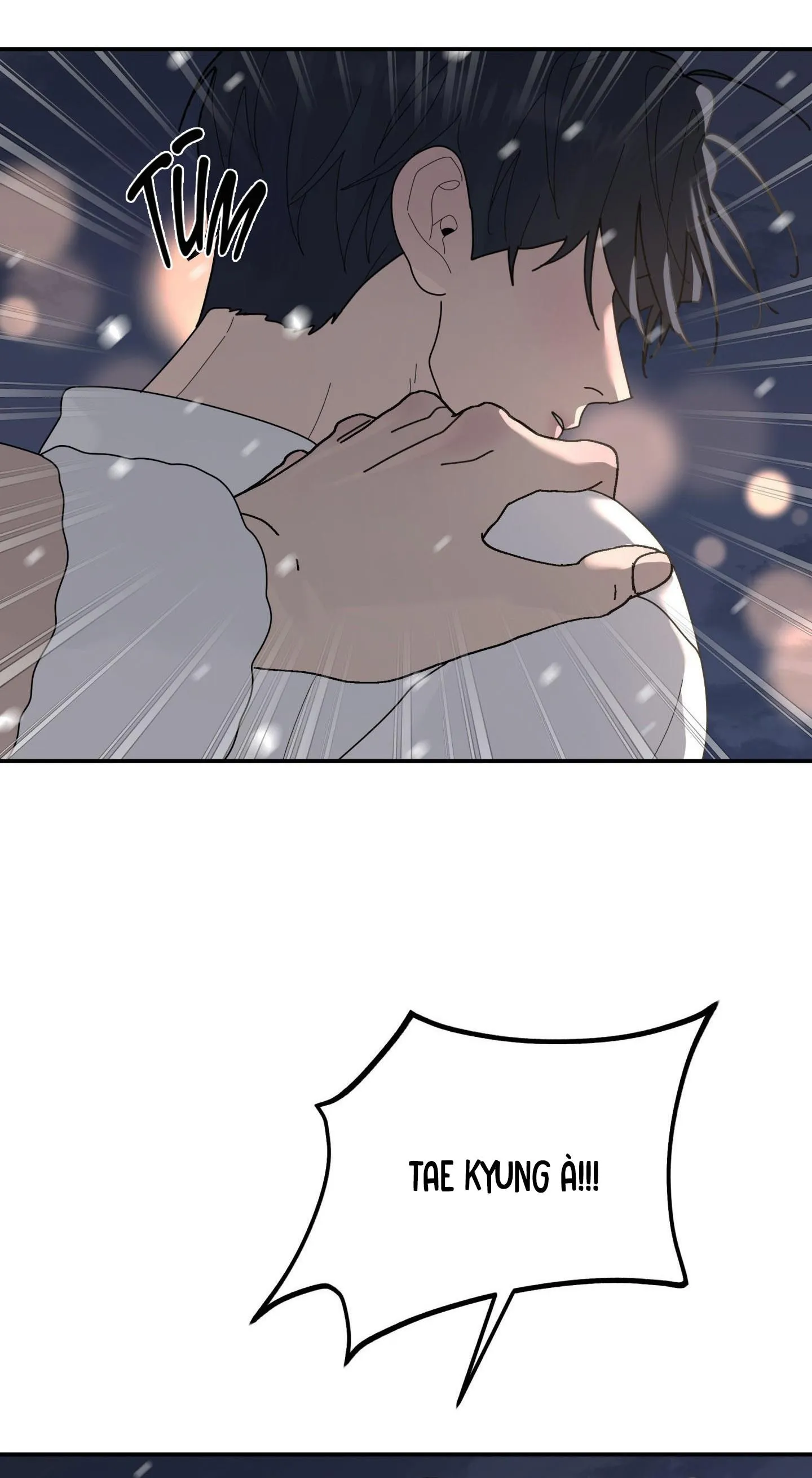 Cây Không Có Rễ Chapter 97 Trang 56