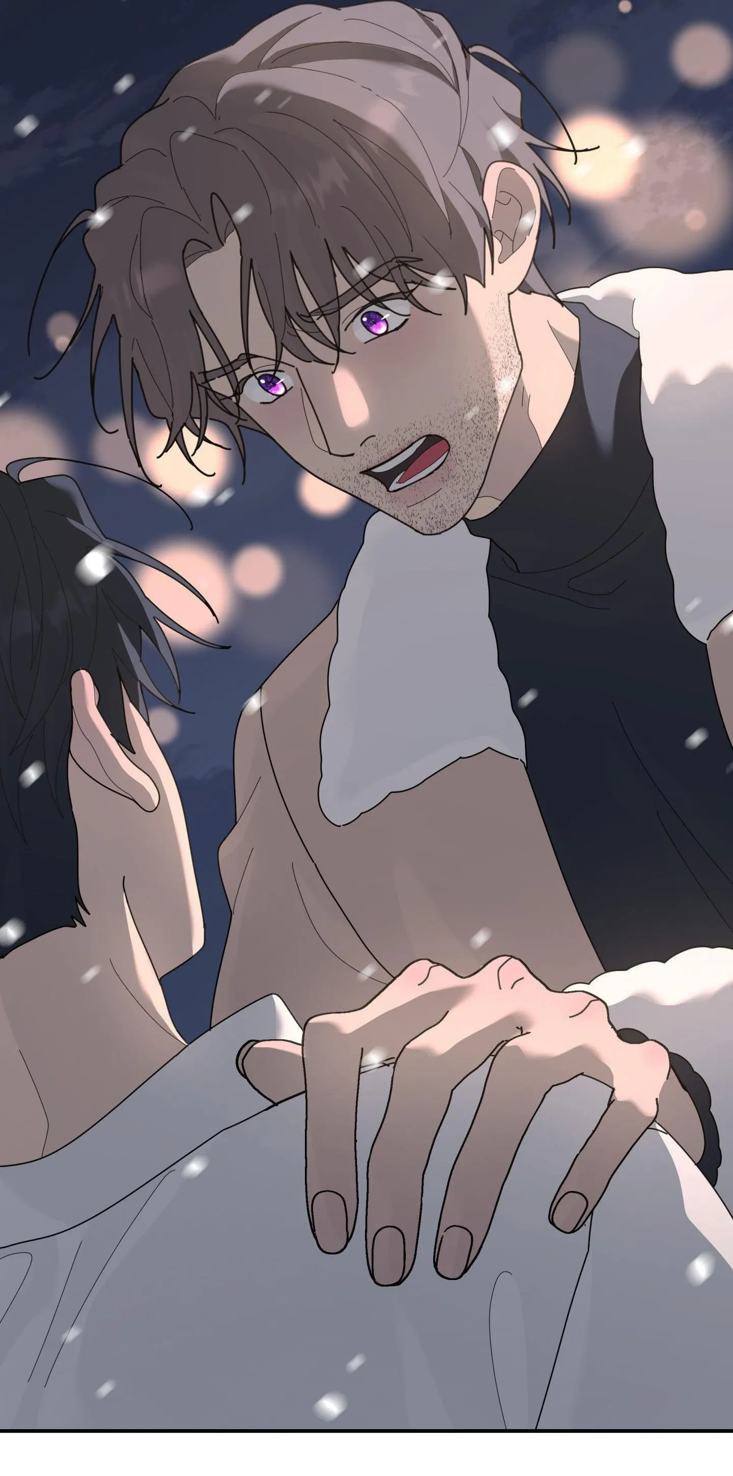 Cây Không Có Rễ Chapter 97 Trang 57