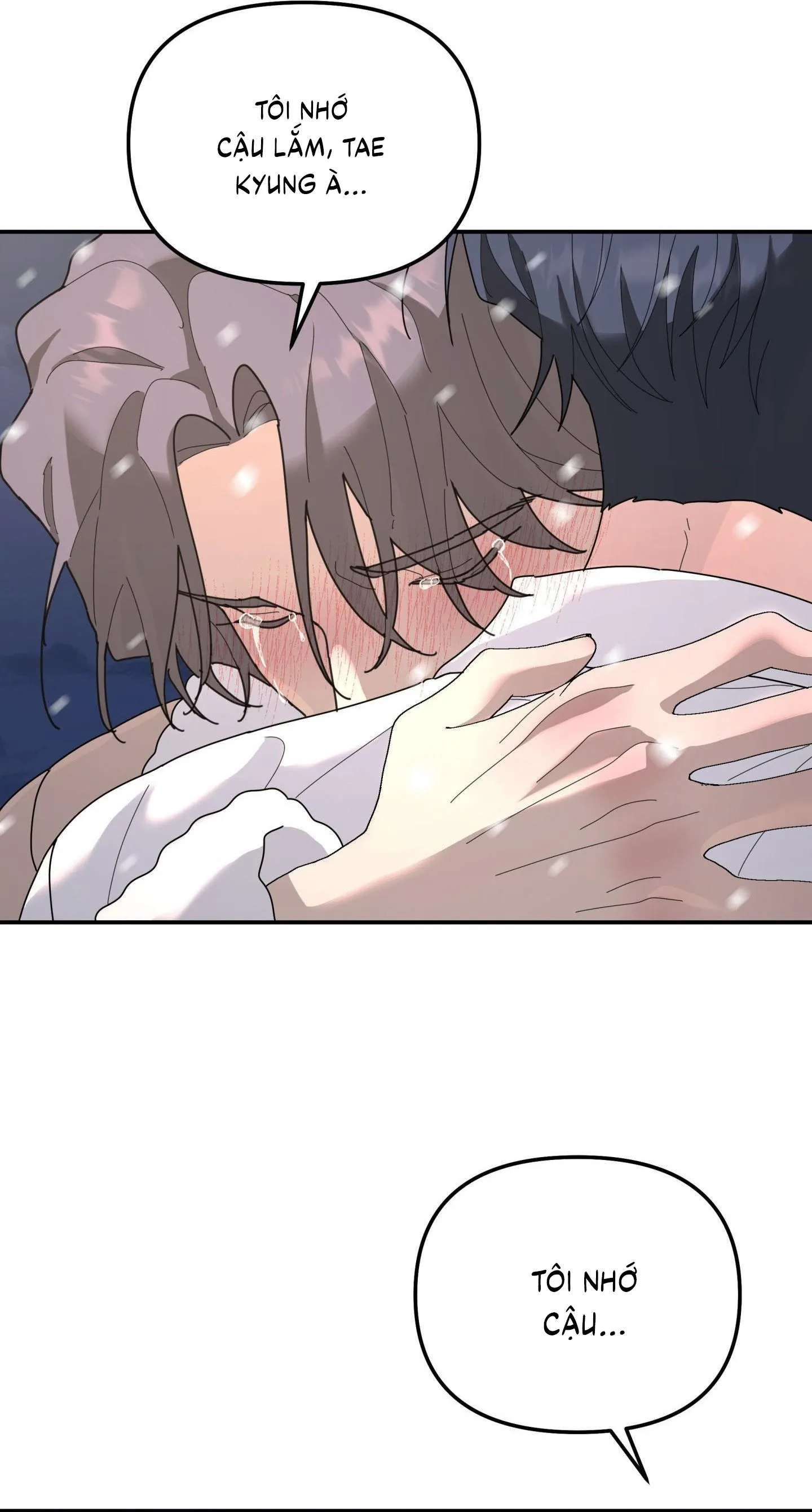 Cây Không Có Rễ Chapter 97 Trang 60