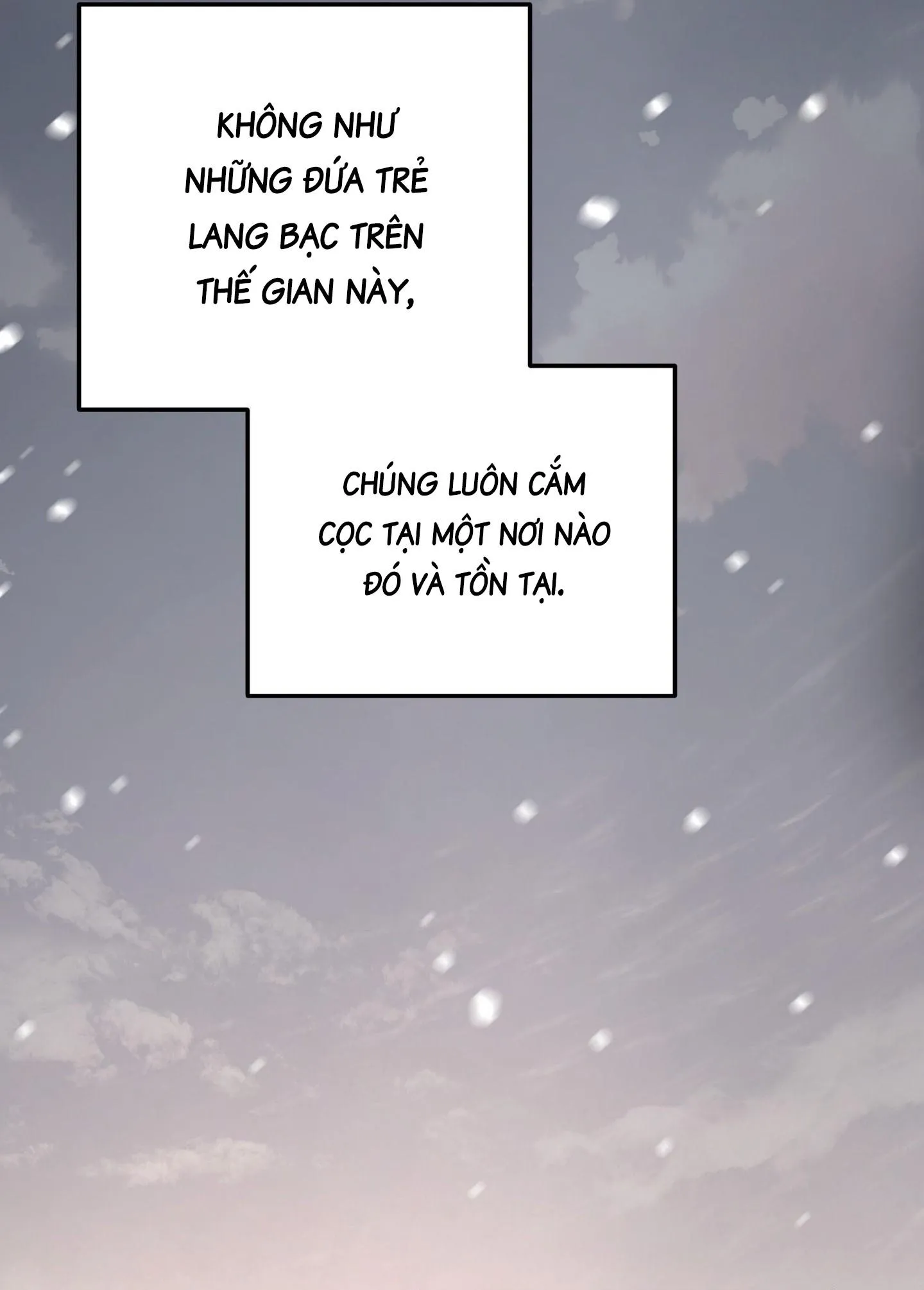 Cây Không Có Rễ Chapter 97 Trang 63