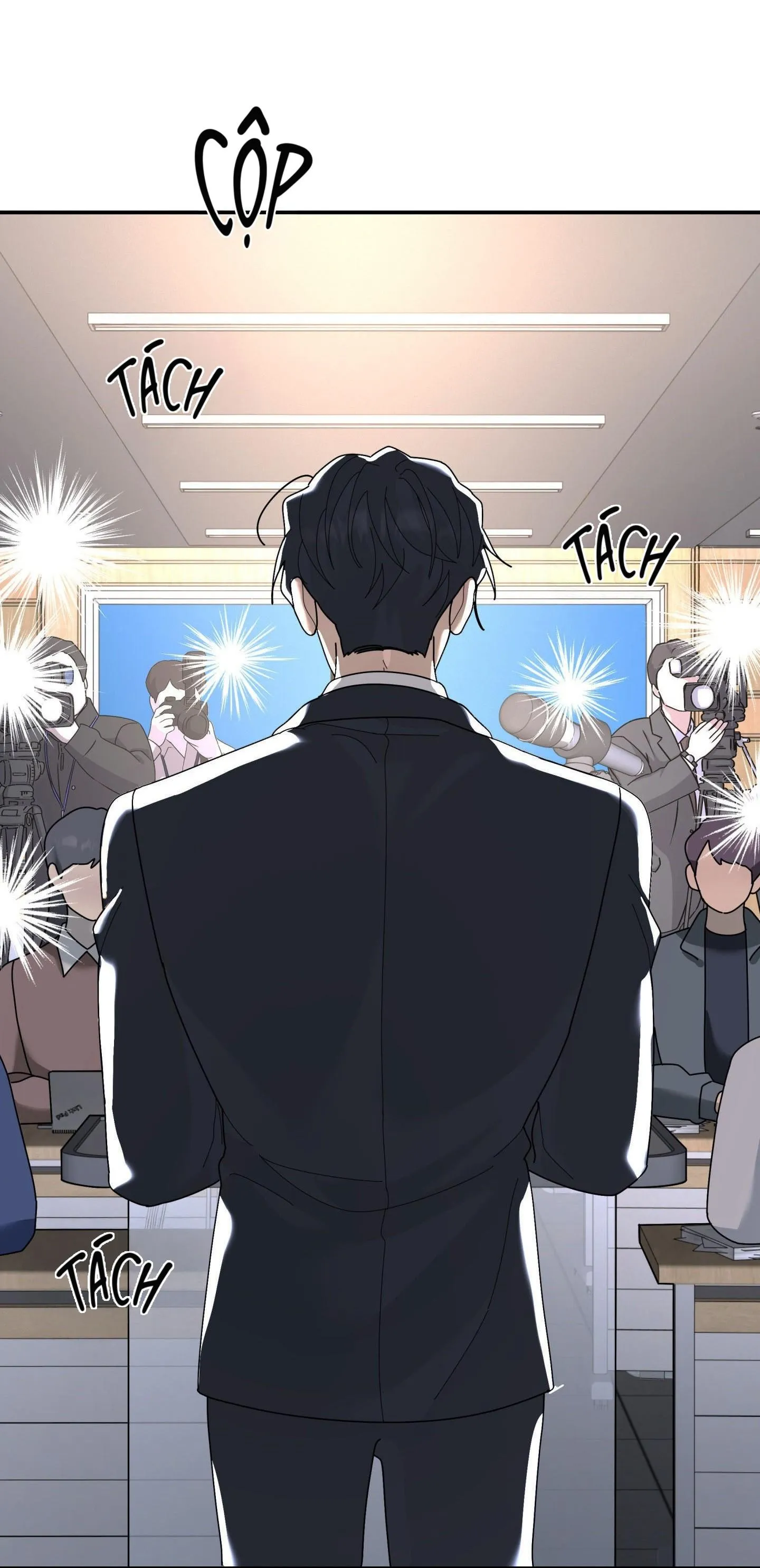 Cây Không Có Rễ Chapter 97 Trang 69