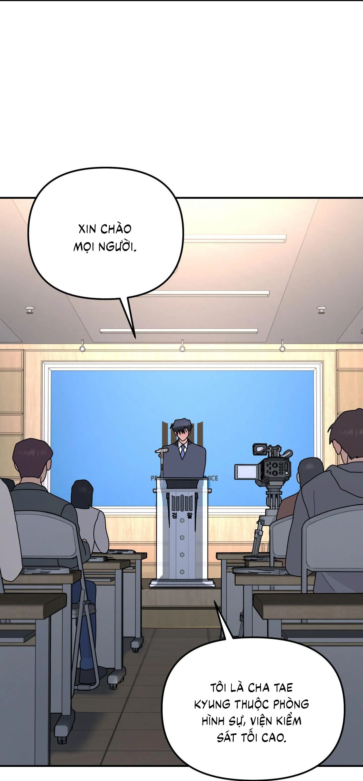 Cây Không Có Rễ Chapter 97 Trang 70