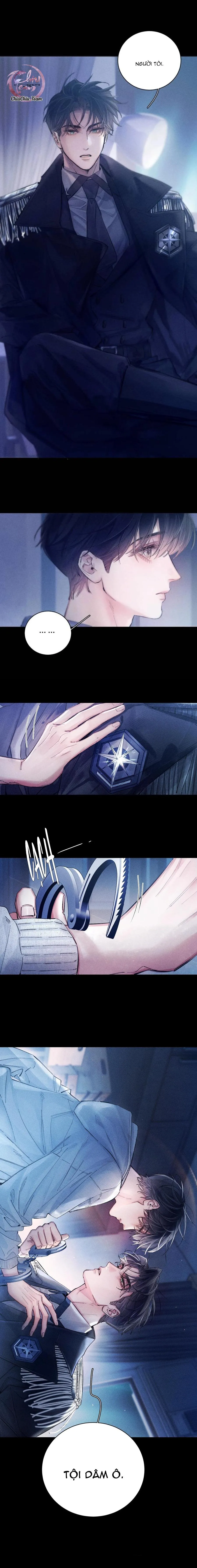 Cây Nấm Nhỏ Chapter 23 Trang 5