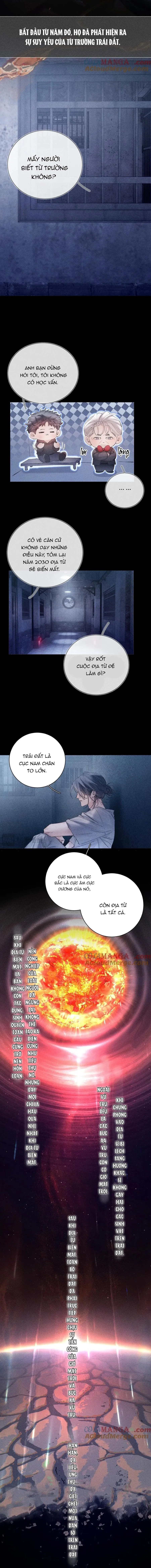 Cây Nấm Nhỏ Chapter 24 Trang 8