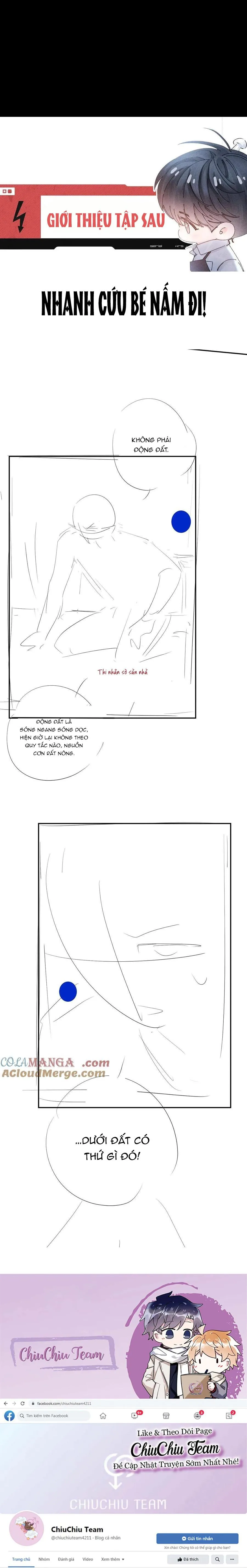 Cây Nấm Nhỏ Chapter 24 Trang 10