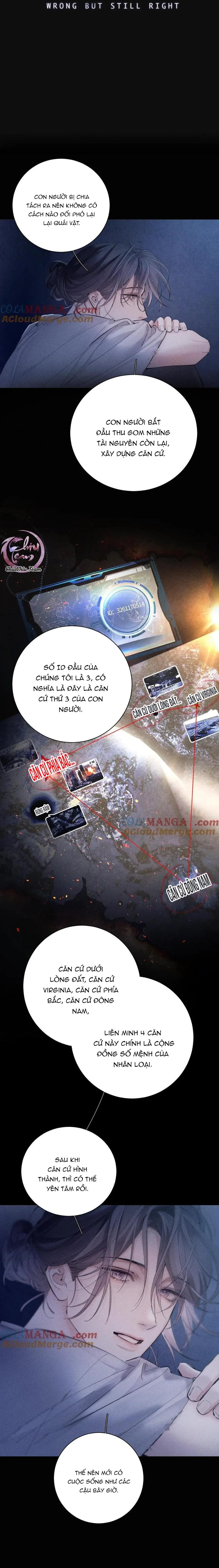 Cây Nấm Nhỏ Chapter 25 Trang 4