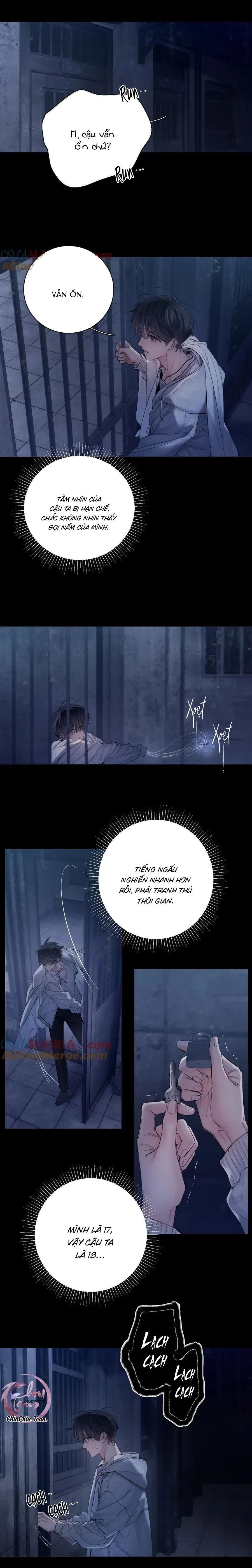 Cây Nấm Nhỏ Chapter 26 Trang 4