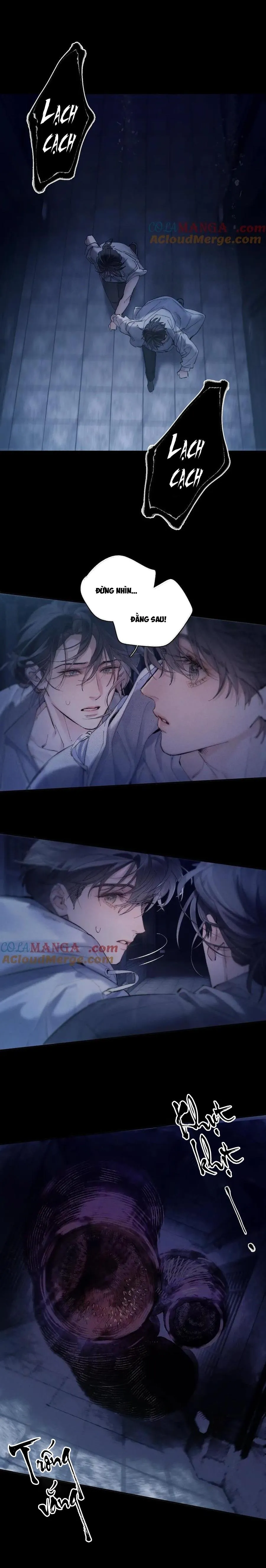 Cây Nấm Nhỏ Chapter 26 Trang 6