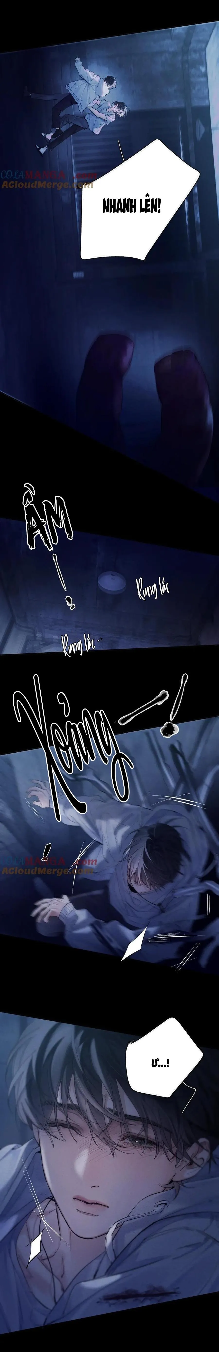 Cây Nấm Nhỏ Chapter 26 Trang 7