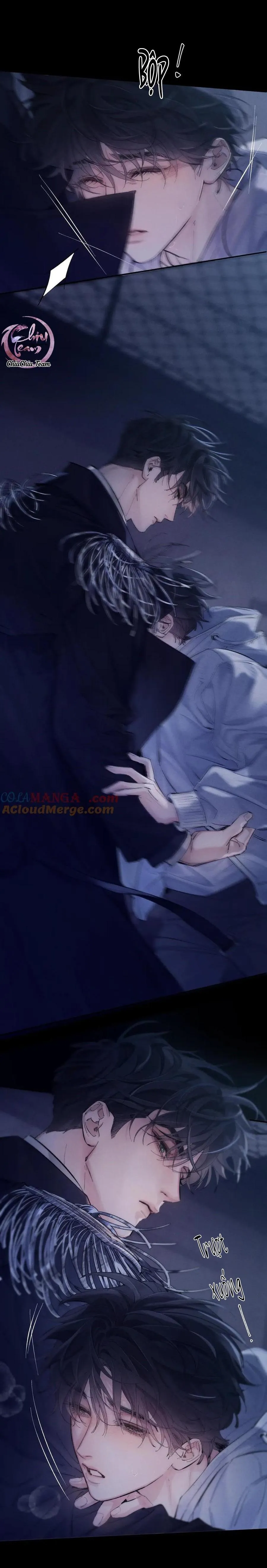 Cây Nấm Nhỏ Chapter 26 Trang 9