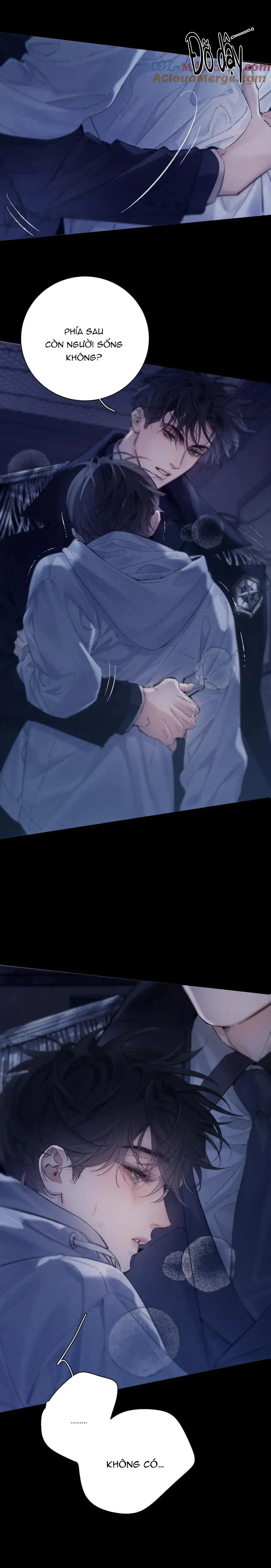 Cây Nấm Nhỏ Chapter 26 Trang 10