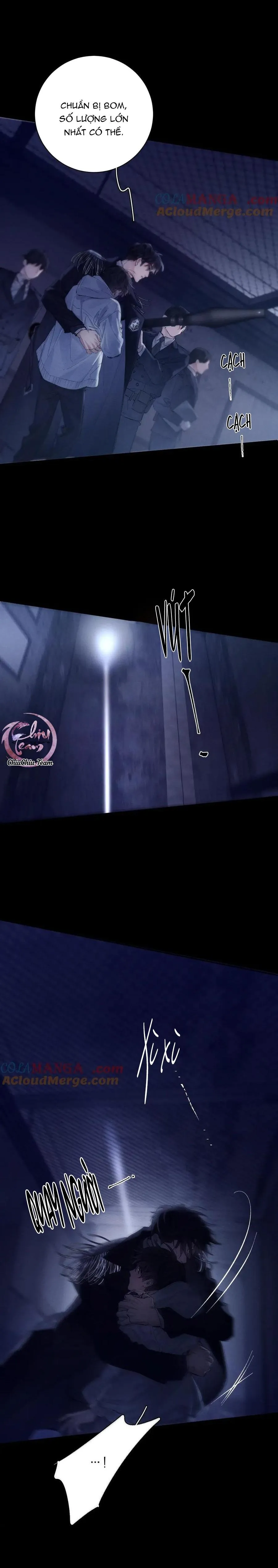 Cây Nấm Nhỏ Chapter 26 Trang 11