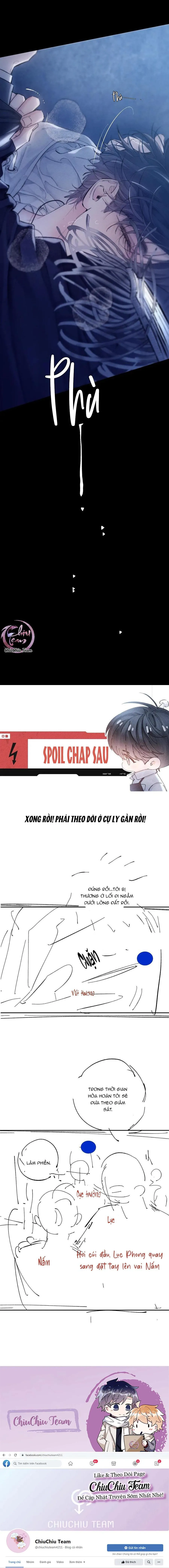Cây Nấm Nhỏ Chapter 26 Trang 13
