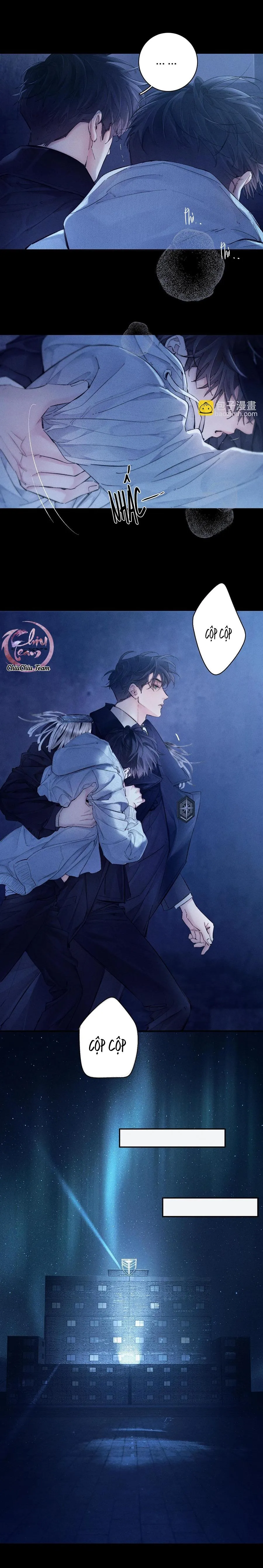 Cây Nấm Nhỏ Chapter 27 Trang 3