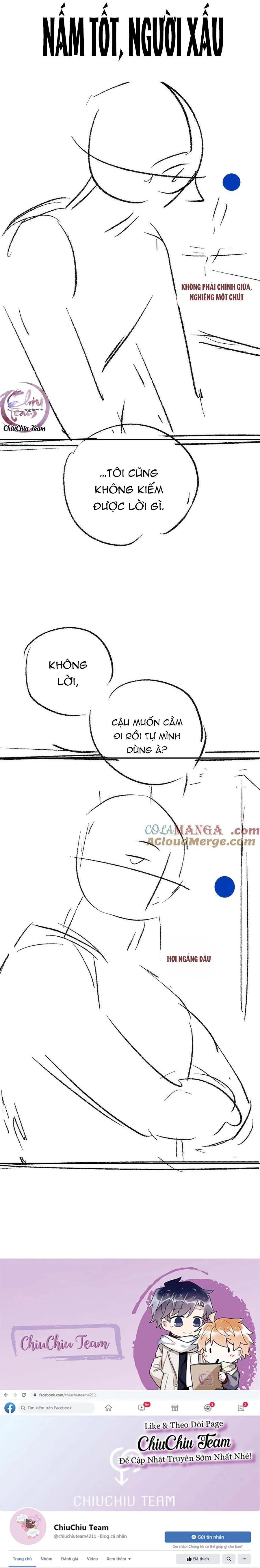 Cây Nấm Nhỏ Chapter 28 Trang 18