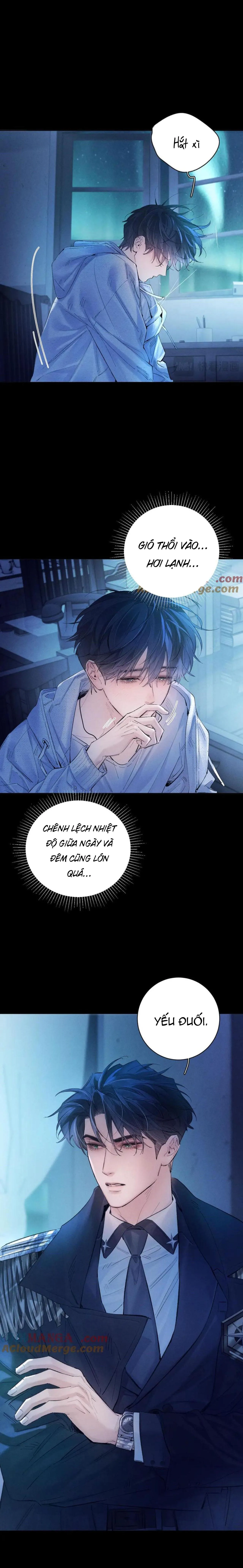 Cây Nấm Nhỏ Chapter 29 Trang 5