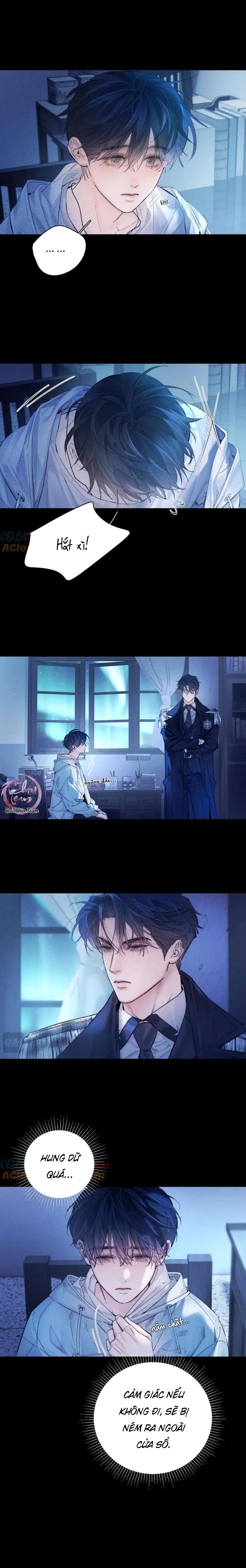 Cây Nấm Nhỏ Chapter 29 Trang 6