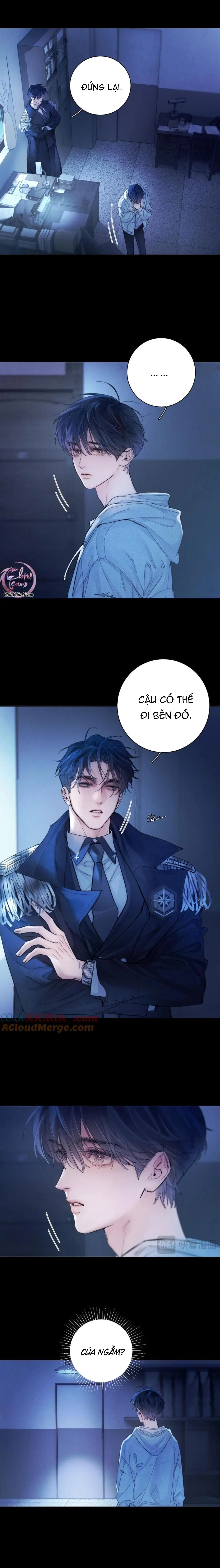 Cây Nấm Nhỏ Chapter 29 Trang 7