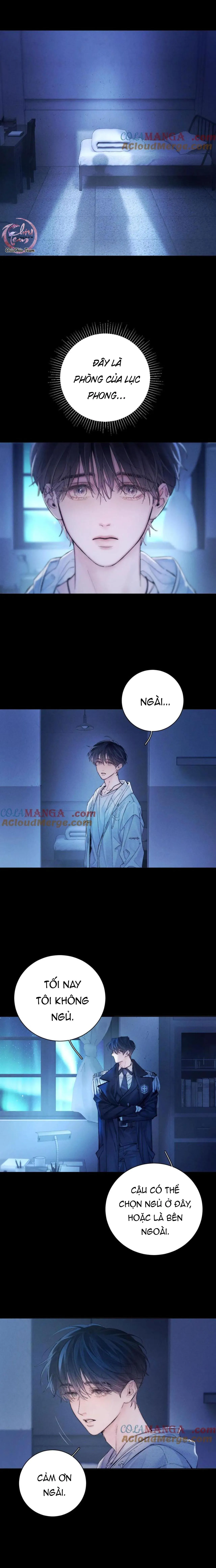 Cây Nấm Nhỏ Chapter 29 Trang 8