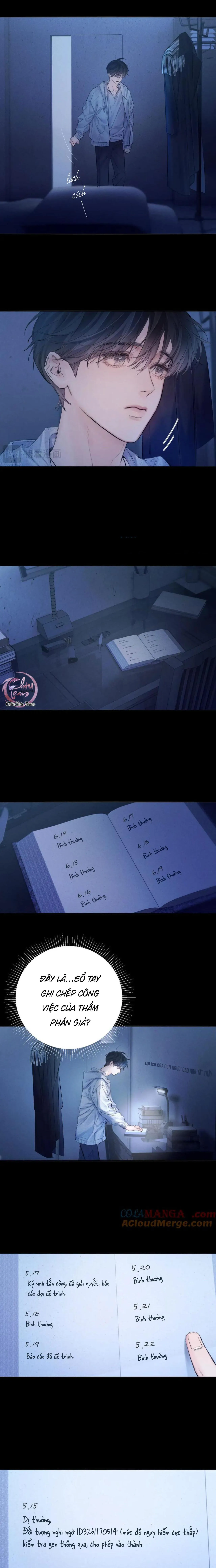 Cây Nấm Nhỏ Chapter 29 Trang 9