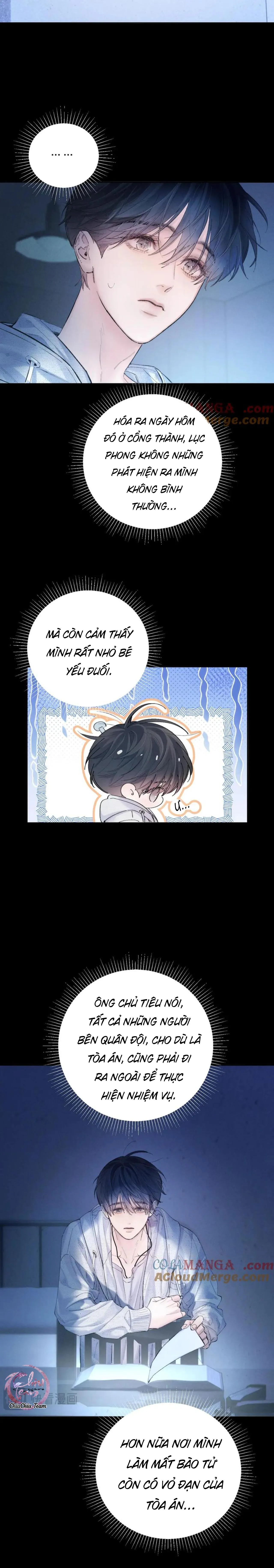 Cây Nấm Nhỏ Chapter 29 Trang 10