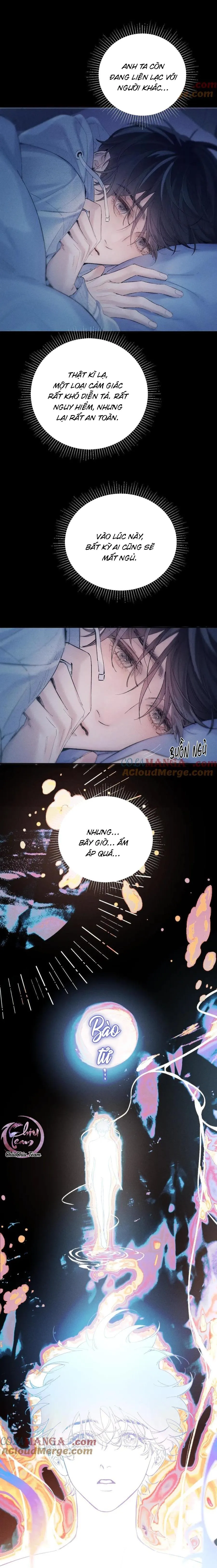 Cây Nấm Nhỏ Chapter 30 Trang 4