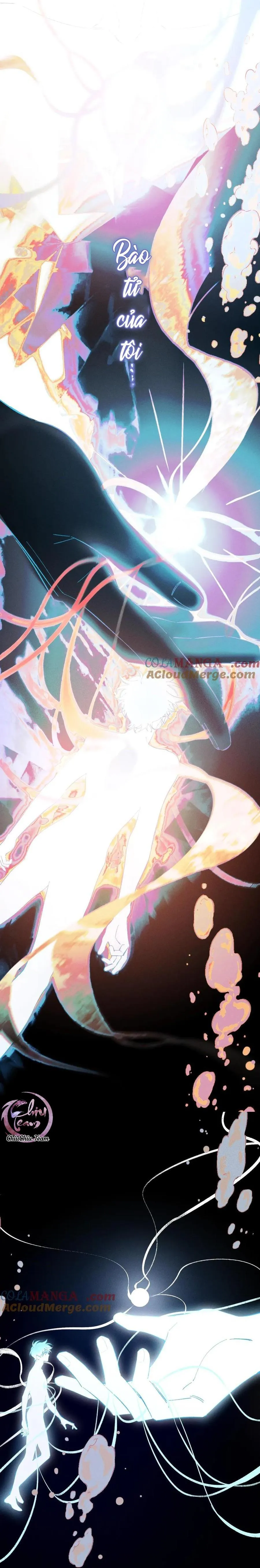 Cây Nấm Nhỏ Chapter 30 Trang 5