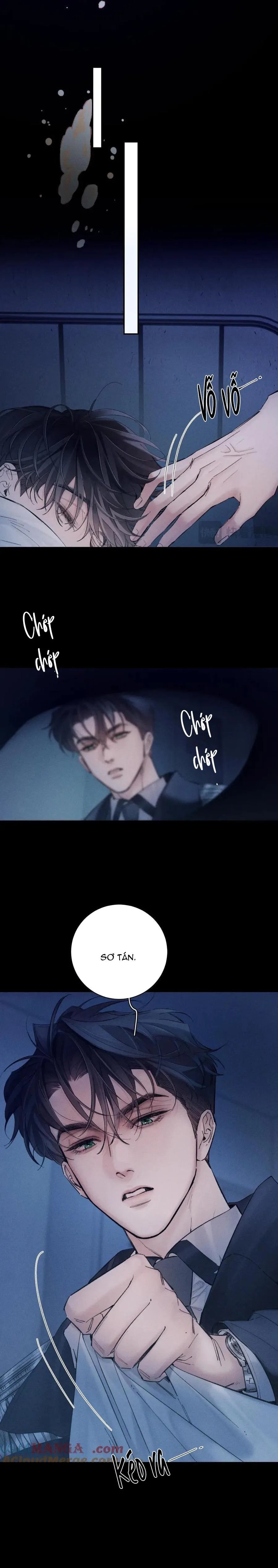 Cây Nấm Nhỏ Chapter 30 Trang 6