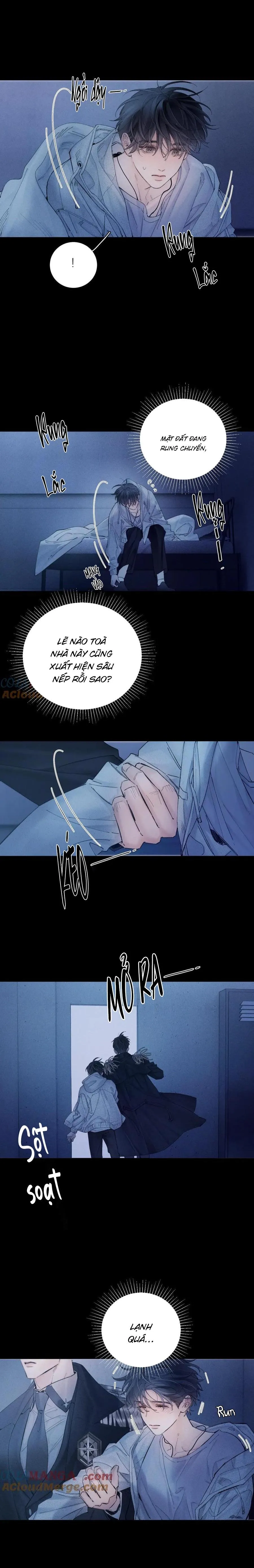 Cây Nấm Nhỏ Chapter 30 Trang 7