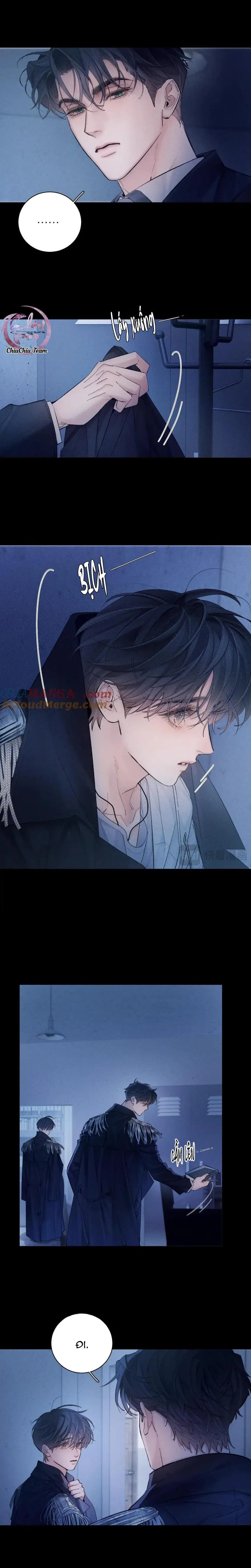 Cây Nấm Nhỏ Chapter 30 Trang 8