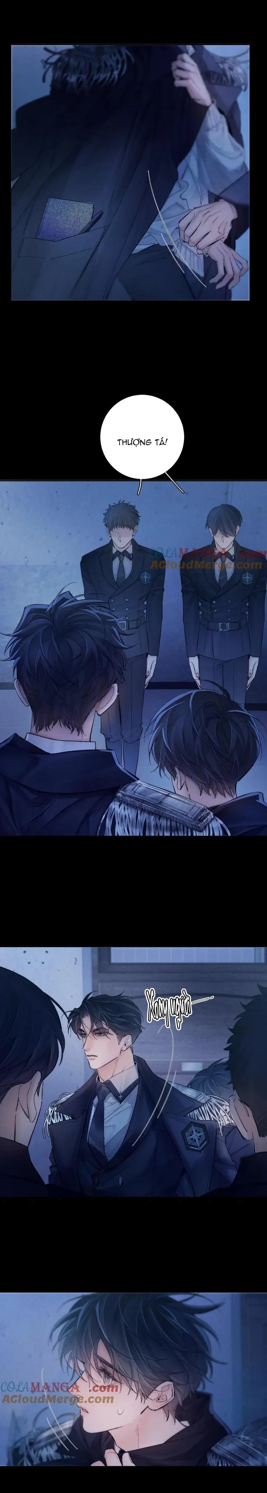 Cây Nấm Nhỏ Chapter 30 Trang 9