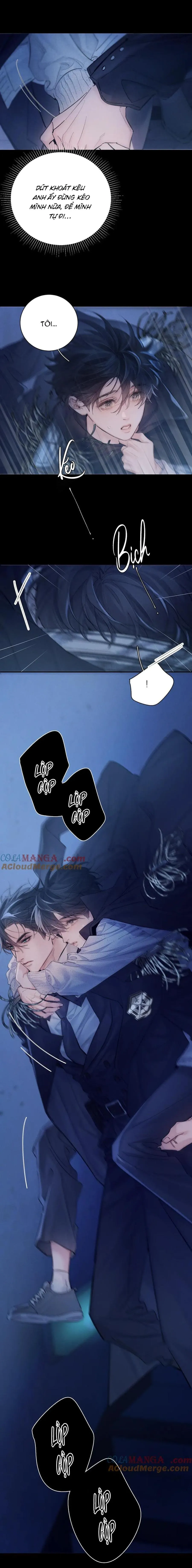 Cây Nấm Nhỏ Chapter 30 Trang 11