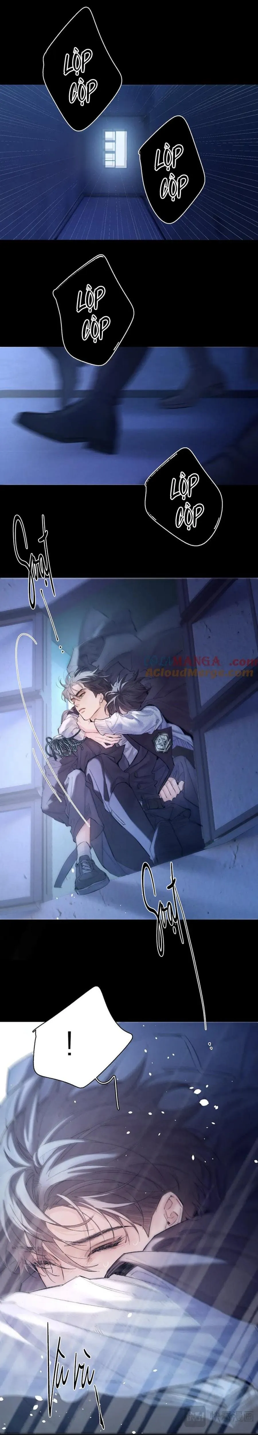 Cây Nấm Nhỏ Chapter 30 Trang 12