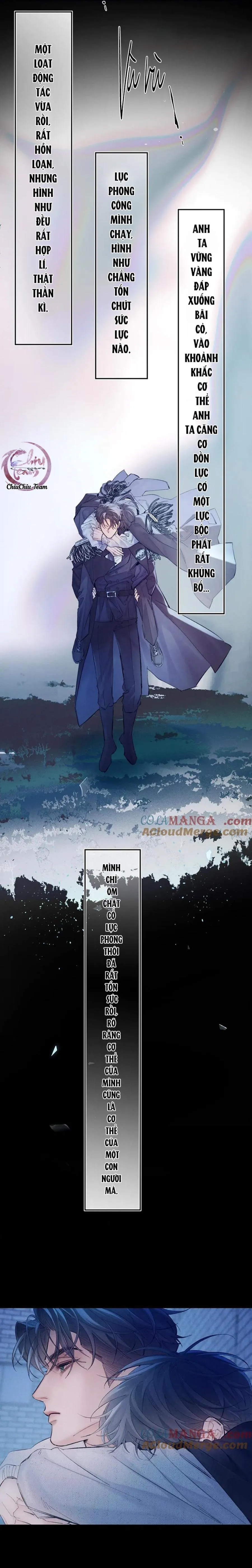 Cây Nấm Nhỏ Chapter 30 Trang 13