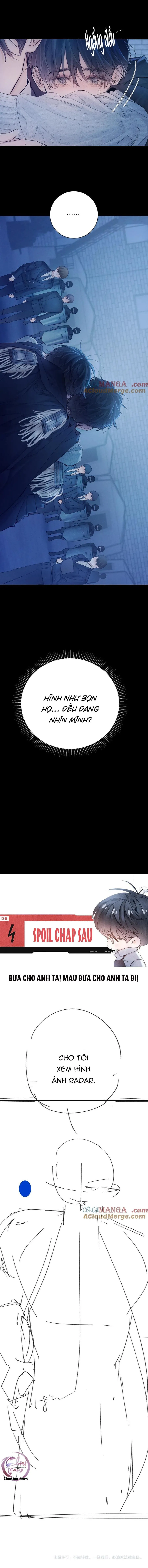 Cây Nấm Nhỏ Chapter 30 Trang 14