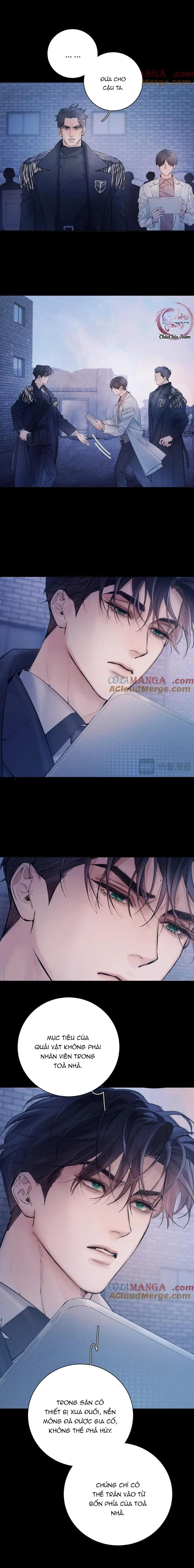 Cây Nấm Nhỏ Chapter 31 Trang 5