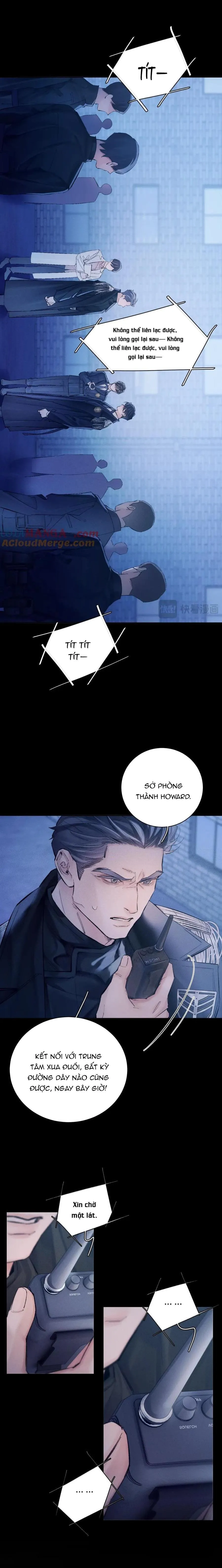 Cây Nấm Nhỏ Chapter 31 Trang 8