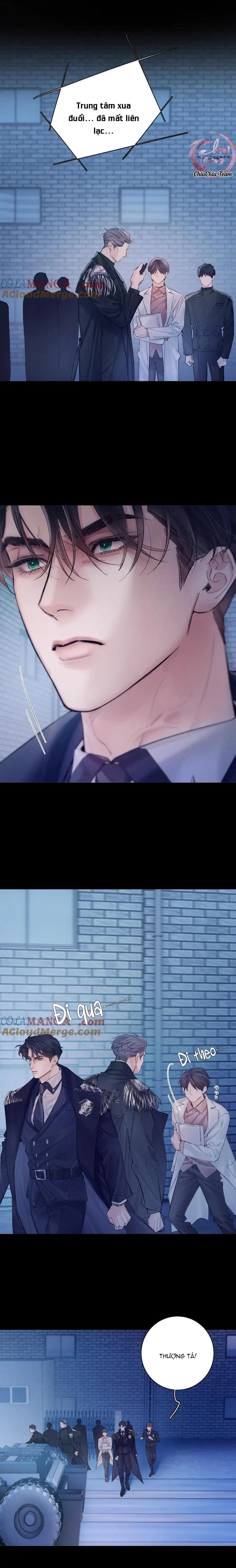 Cây Nấm Nhỏ Chapter 31 Trang 9