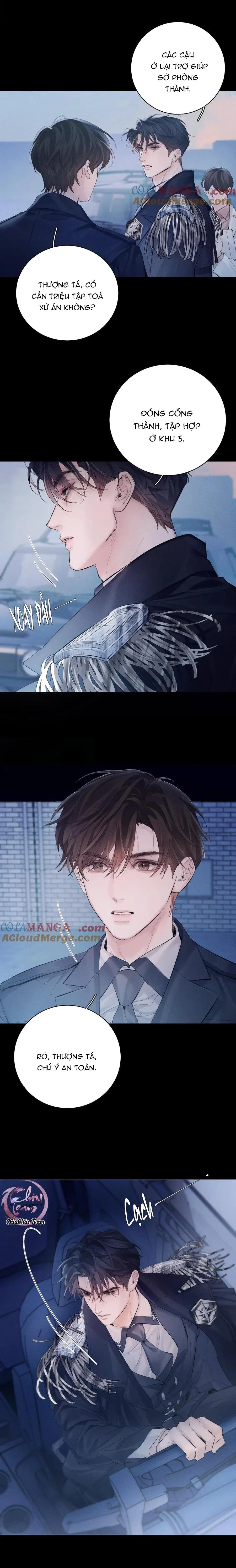 Cây Nấm Nhỏ Chapter 31 Trang 10