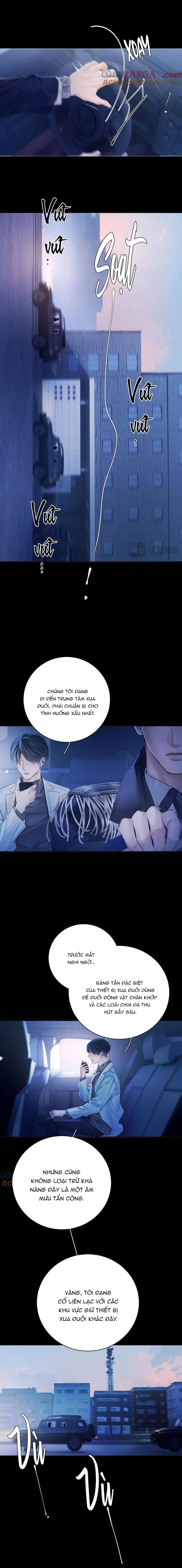 Cây Nấm Nhỏ Chapter 31 Trang 11