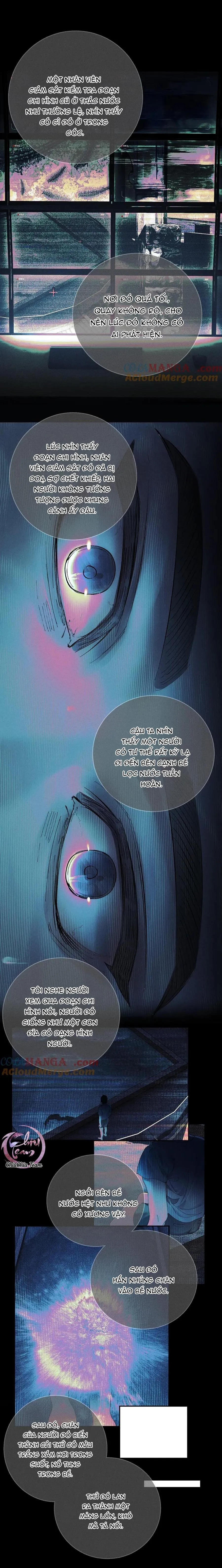 Cây Nấm Nhỏ Chapter 32 Trang 9