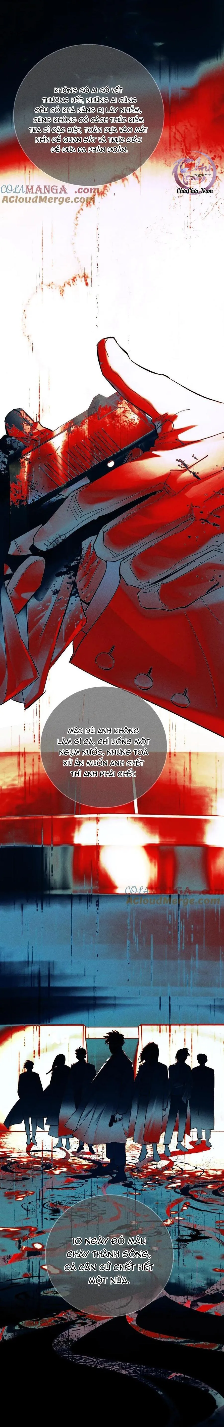 Cây Nấm Nhỏ Chapter 32 Trang 12