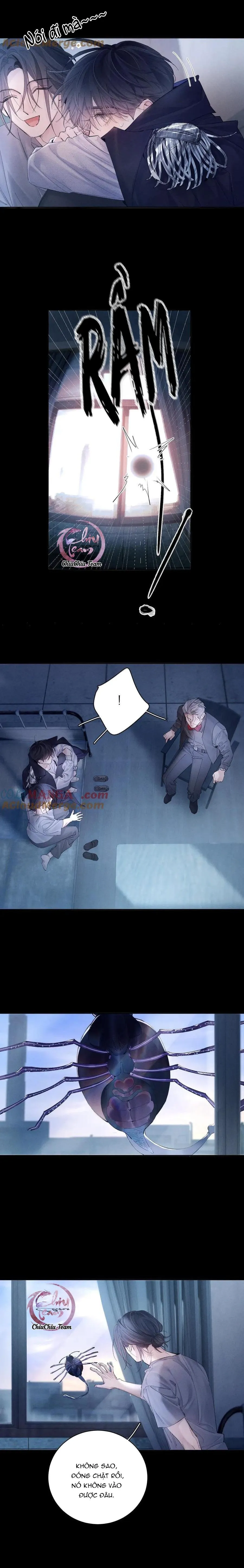 Cây Nấm Nhỏ Chapter 33 Trang 5