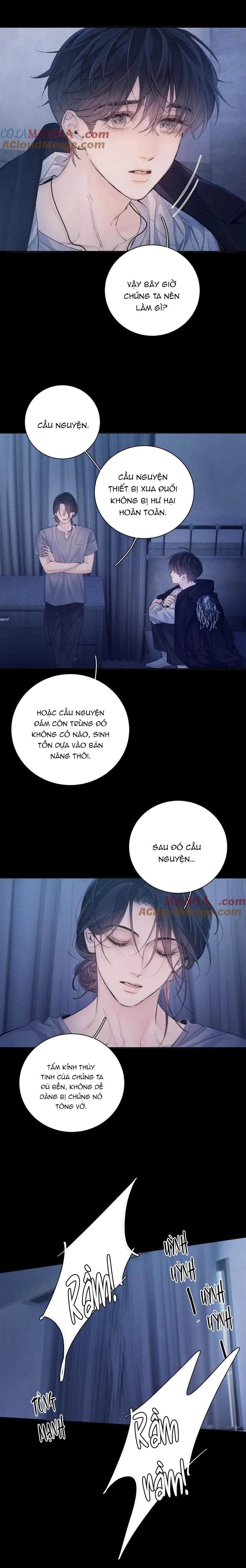 Cây Nấm Nhỏ Chapter 33 Trang 9