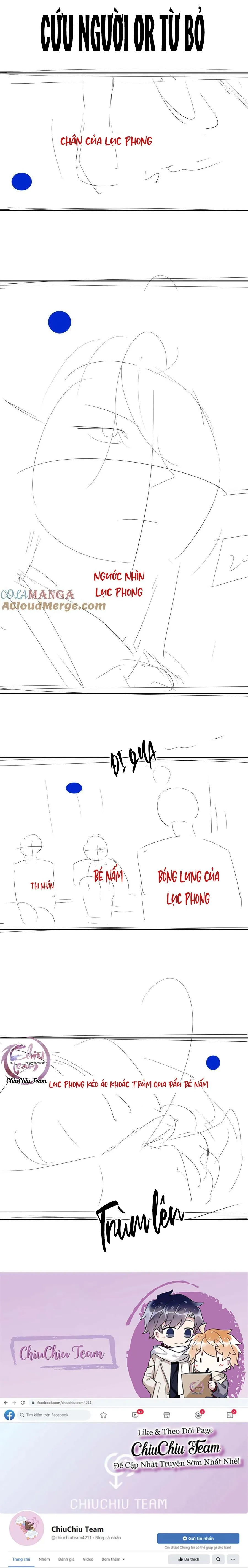 Cây Nấm Nhỏ Chapter 33 Trang 13