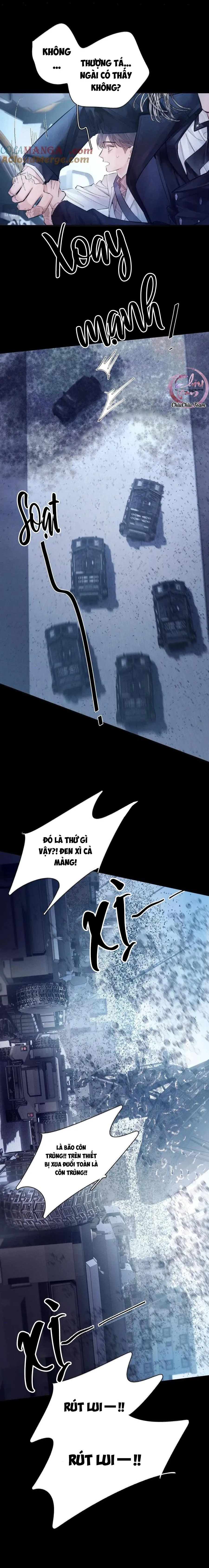 Cây Nấm Nhỏ Chapter 34 Trang 6