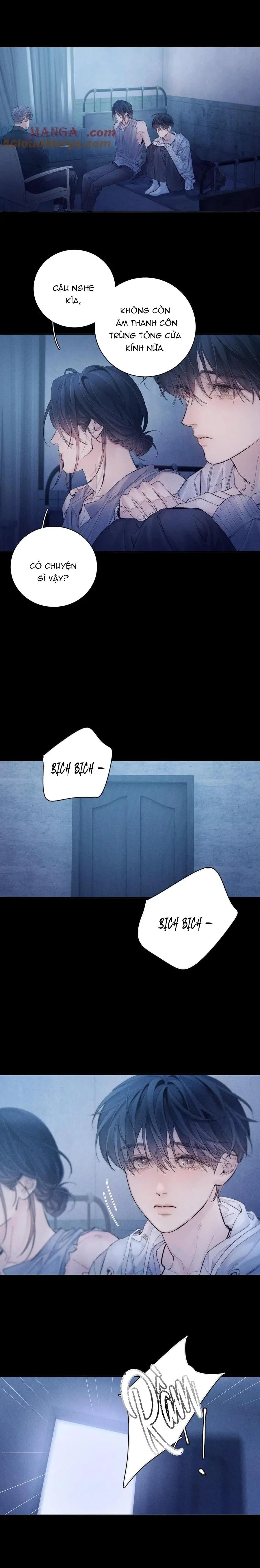 Cây Nấm Nhỏ Chapter 34 Trang 12